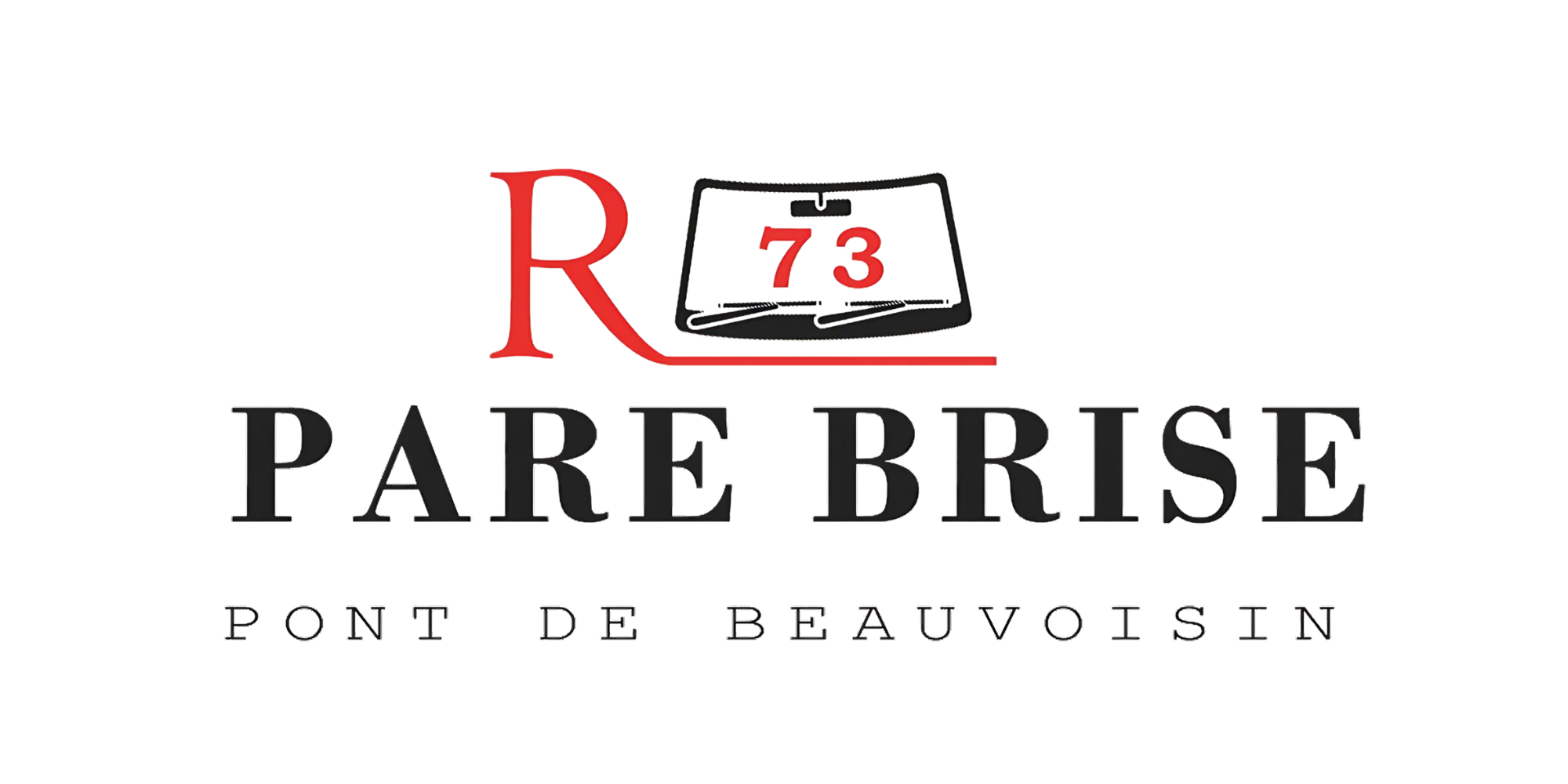 R Pare Brise 73