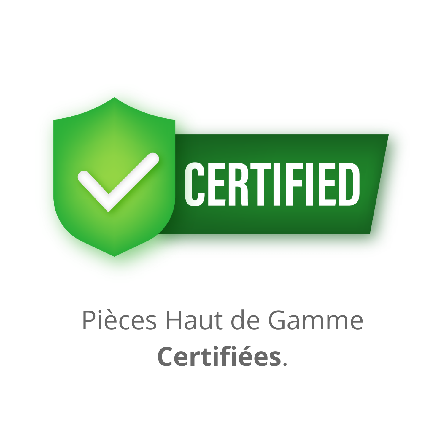 certifé