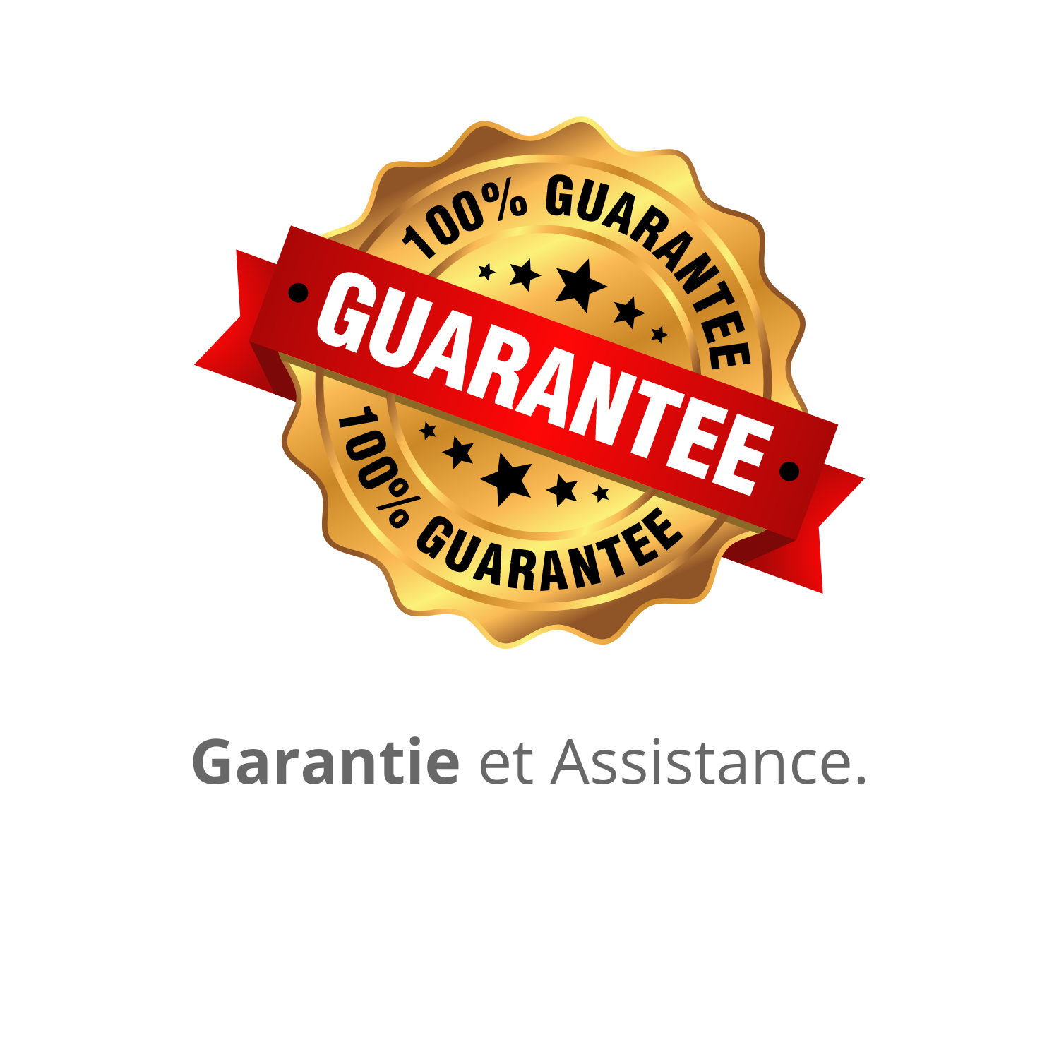 garantie